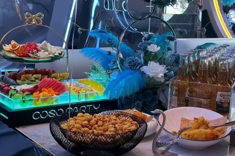 宿州英皇国际KTV招聘-免费住宿温馨舒适工作轻松态