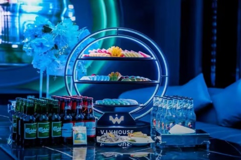 宿州市KTV夜场招聘信息两个班无压力轻松赚钱好选择