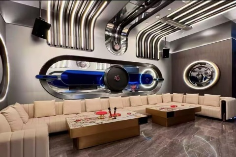 宿州九号娱乐KTV招聘-诚信为本欢迎咨询创未来